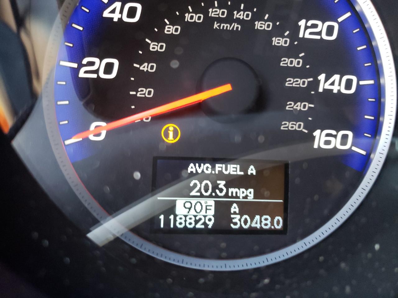 Photo 8 from auction – 2011 ACURA RDX TECHNO with VIN 5J8TB2H54BA002030