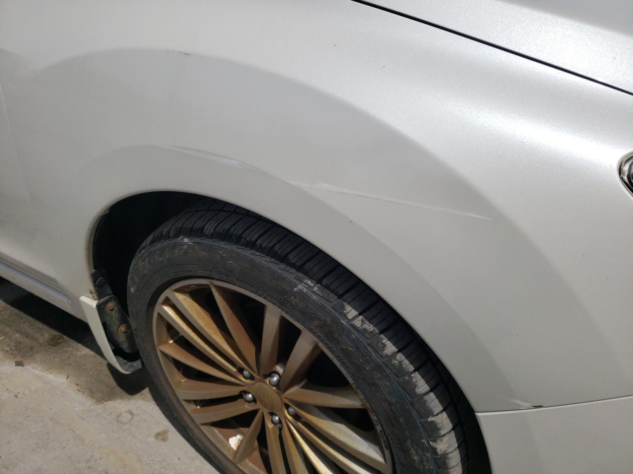 Photo 9 from auction – 2013 SUBARU IMPREZA PR with VIN JF1GPAD63DH203136