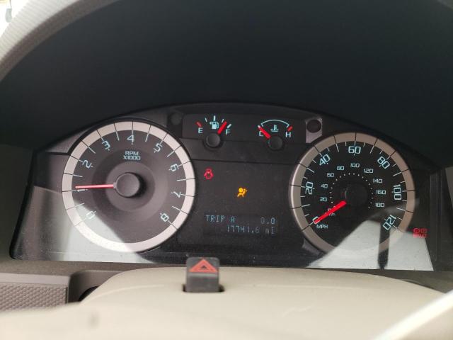 Foto 8 de la subasta – 2012 FORD ESCAPE XLS con VIN 1FMCU0C7XCKB26414