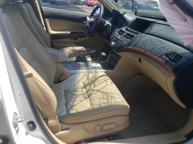 Photo 5 from auction – 2012 HONDA ACCORD EXL with VIN 1HGCP3F85CA026763