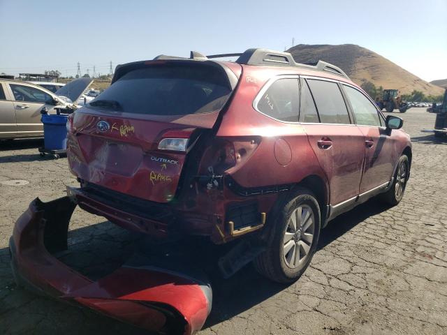 Photo 4 from auction – 2019 SUBARU OUTBACK 2. with VIN 4S4BSAFC6K3227765