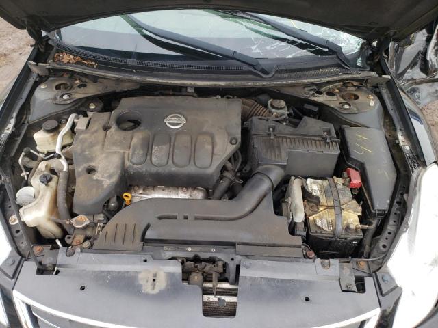 Foto 7 de la subasta – 2010 NISSAN ALTIMA BAS con VIN 1N4AL2AP4AN480010