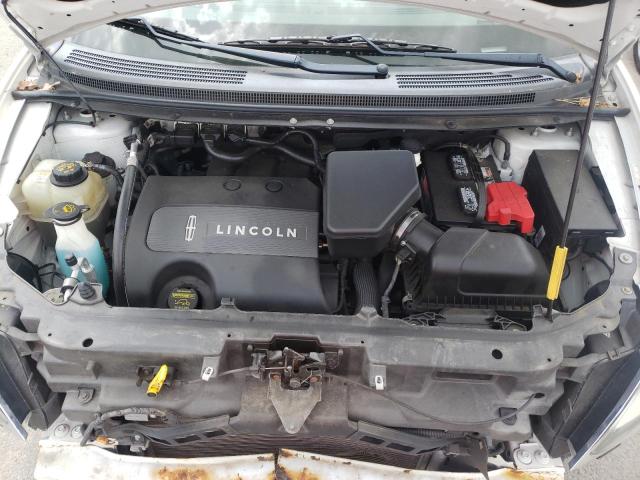 Photo 7 from auction – 2011 LINCOLN MKX with VIN 2LMDJ8JK9BBJ28218