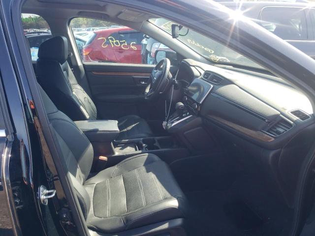 Photo 5 from auction – 2011 HONDA CR-V LX with VIN 5J6RE4H34BL058445