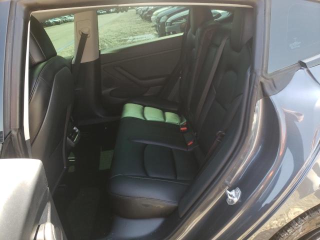 Photo 6 from auction – 2021 TESLA MODEL 3 with VIN 5YJ3E1EB4MF036375
