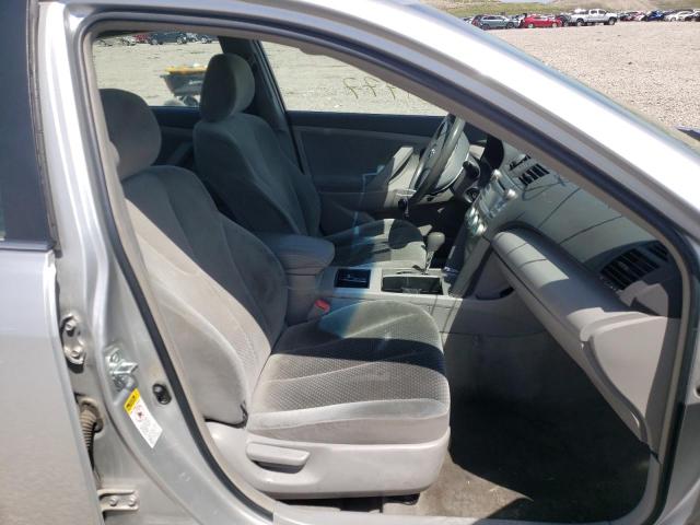 Photo 5 from auction – 2008 TOYOTA CAMRY CE with VIN 4T1BE46K98U779747