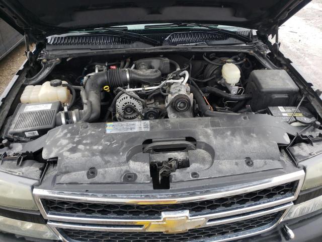 Photo 7 from auction – 2007 CHEVROLET SILVERADO with VIN 3GCEC14X97G180403