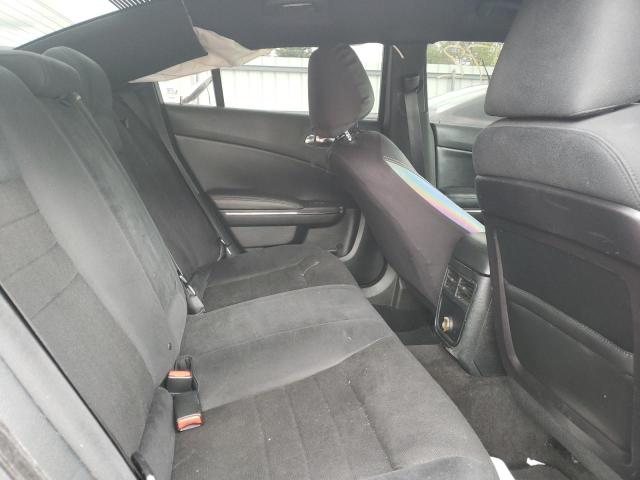 Photo 6 from auction – 2011 DODGE CHARGER with VIN 2B3CL3CG8BH543353