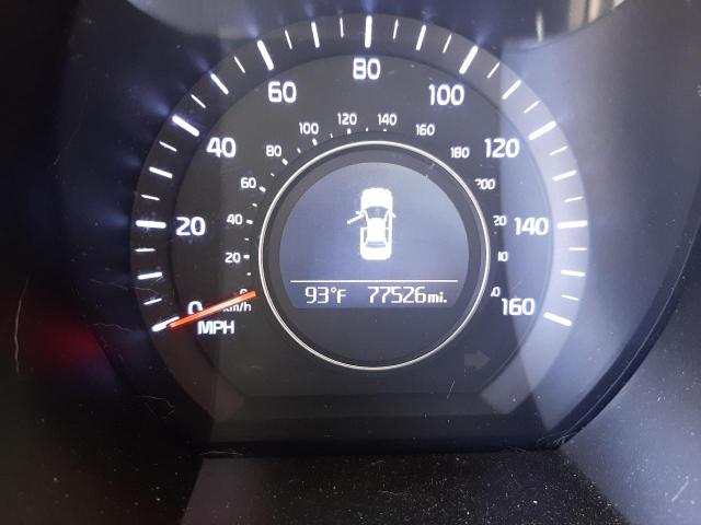 Photo 8 from auction – 2015 KIA OPTIMA LX with VIN KNAGM4A76F5637392