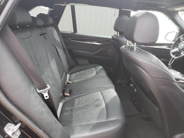 Photo 8 from auction – 2017 BMW X5 XDRIVE3 with VIN 5UXKR0C53H0U54453