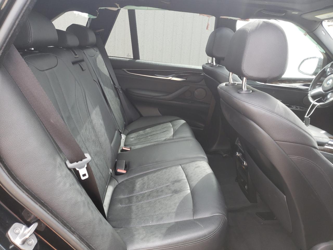 Photo 18 from auction – 2017 BMW X5 XDRIVE3 with VIN 5UXKR0C53H0U54453