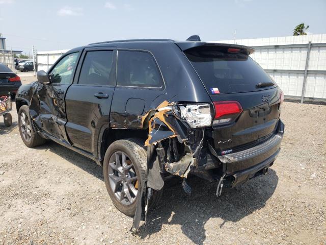 Photo 3 from auction – 2021 JEEP GRAND CHER with VIN 1C4RJFBG2MC527771