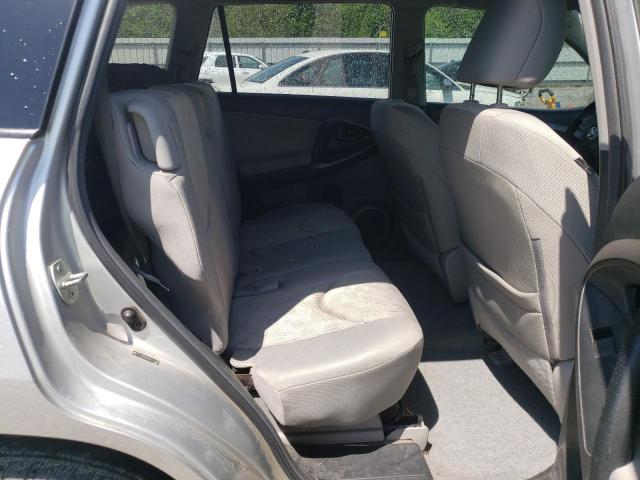 Photo 6 from auction – 2012 TOYOTA RAV4 with VIN 2T3BF4DV3CW223489