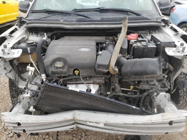 Фото 7 с аукциона – 2013 FORD EXPLORER с VIN 1FM5K8B88DGA54494