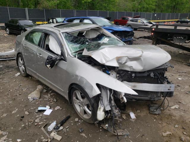 Photo 9 from auction – 2010 ACURA TSX with VIN JH4CU2F61AC013556
