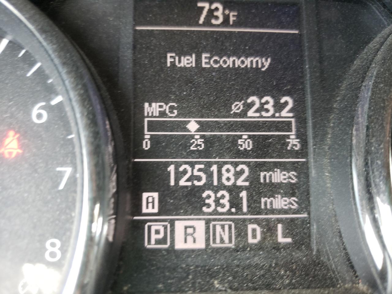 Photo 8 from auction – 2012 NISSAN ROGUE S with VIN JN8AS5MV4CW421078