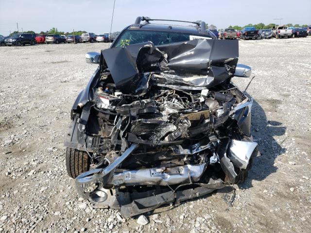 Photo 9 from auction – 2012 NISSAN FRONTIER S with VIN 1N6AD0ER7CC452592