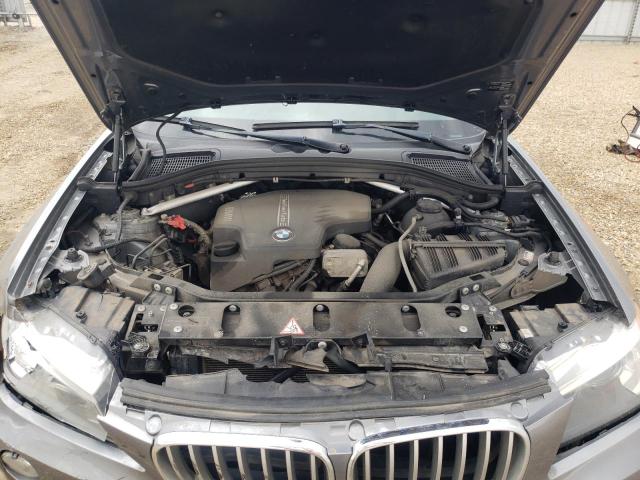 Photo 7 from auction – 2013 BMW X3 XDRIVE2 with VIN 5UXWX9C52D0A18864