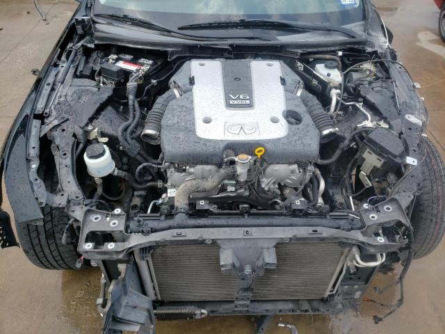 Photo 7 from auction – 2014 INFINITI Q50 BASE with VIN JN1BV7AP3EM679960