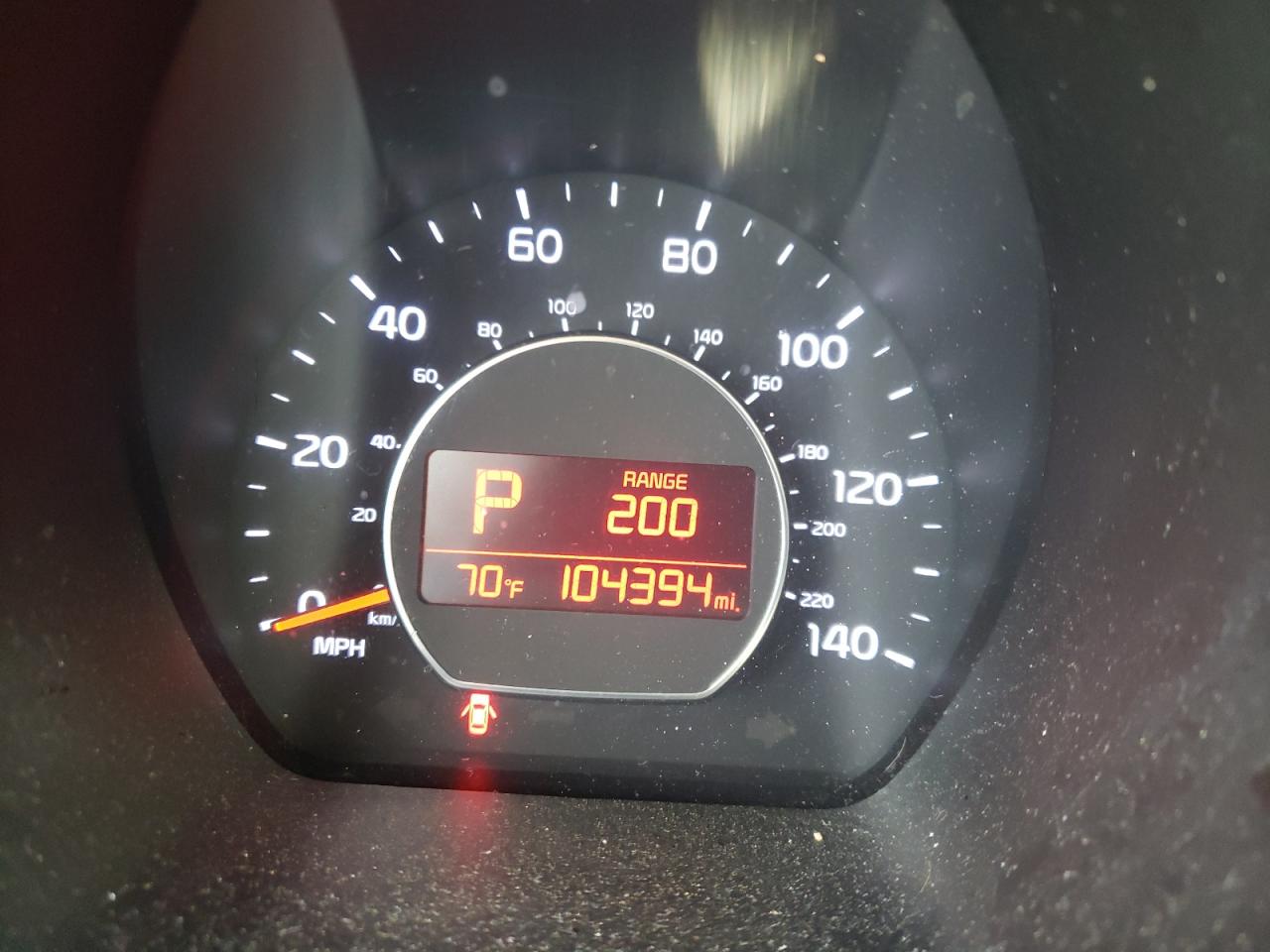 Photo 8 from auction – 2015 KIA SOUL with VIN KNDJN2A25F7232918