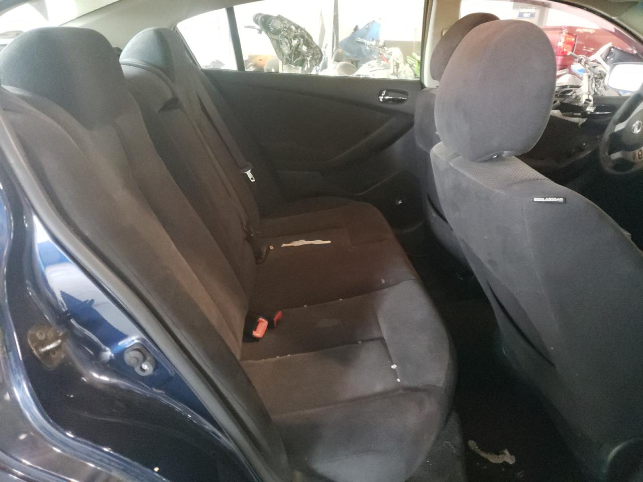 Photo 6 from auction – 2009 NISSAN ALTIMA 2.5 with VIN 1N4AL21E69C198537