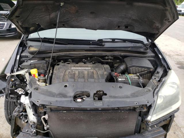 Photo 7 from auction – 2005 HONDA ODYSSEY EX with VIN 5FNRL38655B112746