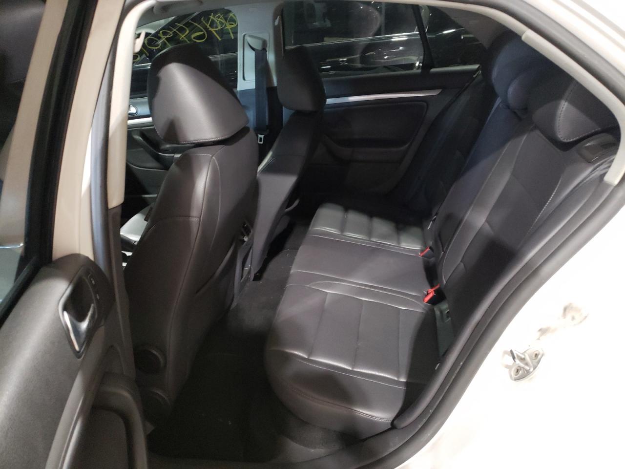 Photo 6 from auction – 2009 VOLKSWAGEN JETTA SE with VIN 3VWRZ71K99M162948