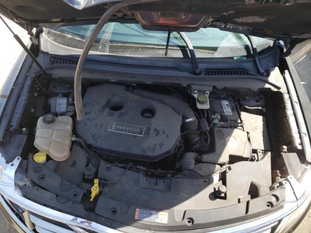 Zdjęcie 7 z aukcji – 2015 LINCOLN MKC z VIN 5LMCJ1A96FUJ22921