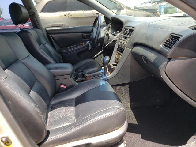 Photo 5 from auction – 2000 LEXUS ES 300 with VIN JT8BF28G6Y0255315