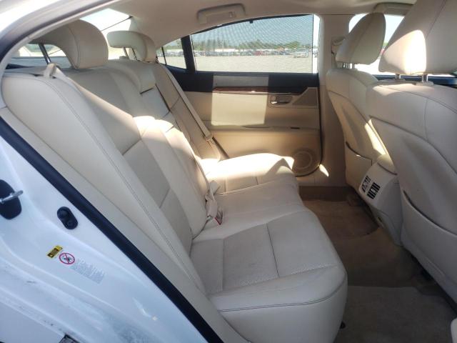 Photo 6 from auction – 2014 LEXUS ES 350 with VIN JTHBK1GG8E2123681