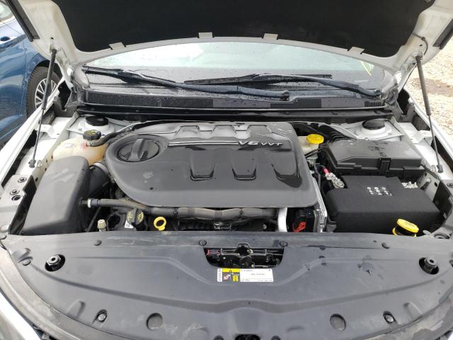 Photo 7 from auction – 2015 CHRYSLER 200 C with VIN 1C3CCCCG8FN672743