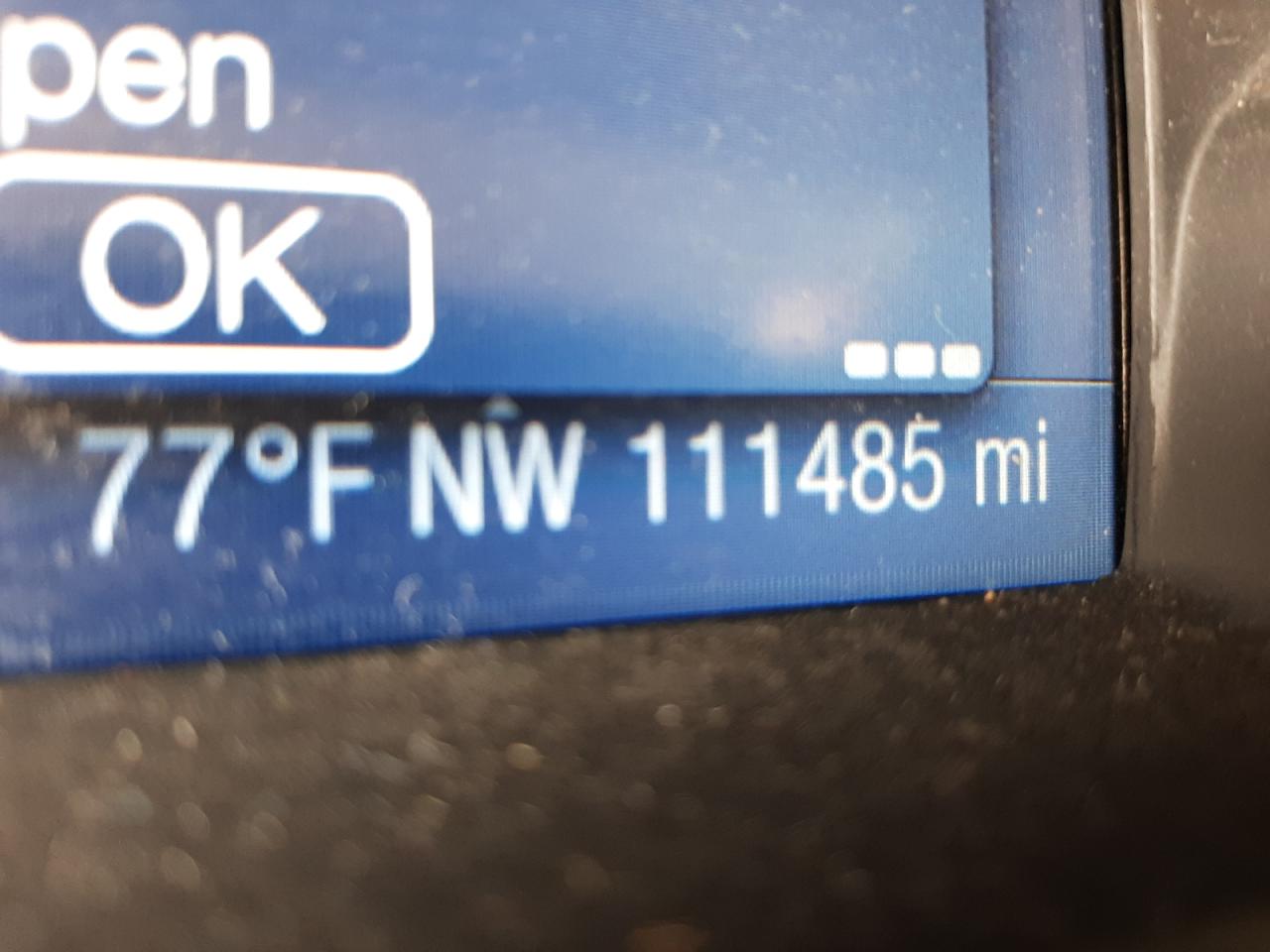 Photo 8 from auction – 2013 FORD FOCUS SE with VIN 1FADP3K2XDL344961