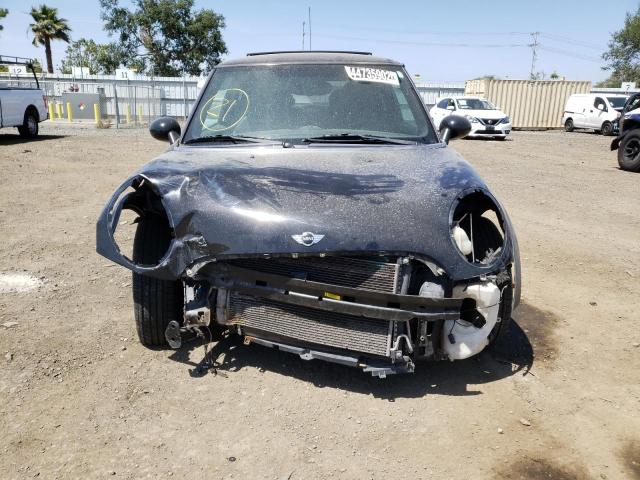 Photo 9 from auction – 2012 MINI COOPER with VIN WMWSU3C5XCT540011