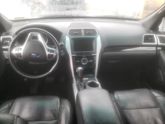 Photo 9 from auction – 2012 FORD EXPLORER L with VIN 1FMHK8F84CGA75543