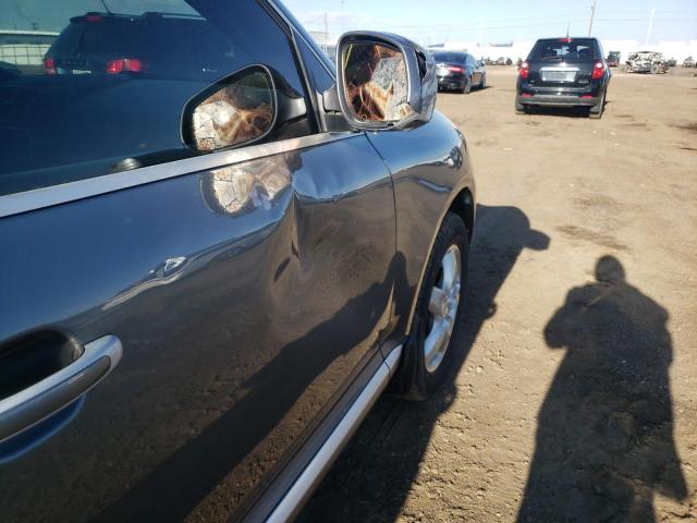 Photo 9 from auction – 2004 PORSCHE CAYENNE TU with VIN WP1AC29P44LA94412