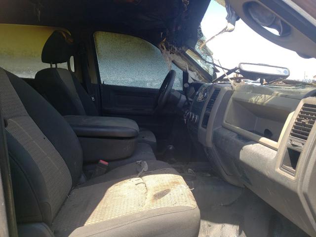 Photo 5 from auction – 2012 DODGE 2500 PICKU with VIN 3C6TD5HT4CG265427