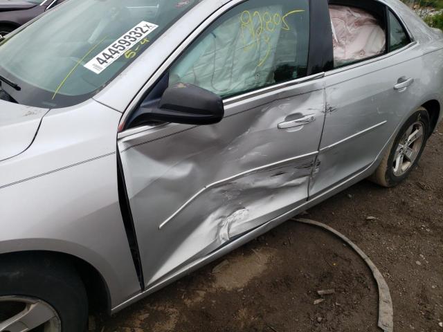 Photo 9 from auction – 2014 CHEVROLET MALIBU LS with VIN 1G11B5SL7EF189164