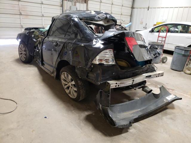Photo 3 from auction – 2009 HONDA CIVIC SI with VIN 2HGFA55509H700488