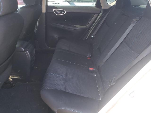 Photo 6 from auction – 2017 NISSAN SENTRA with VIN 3N1AB7AP4HY345684