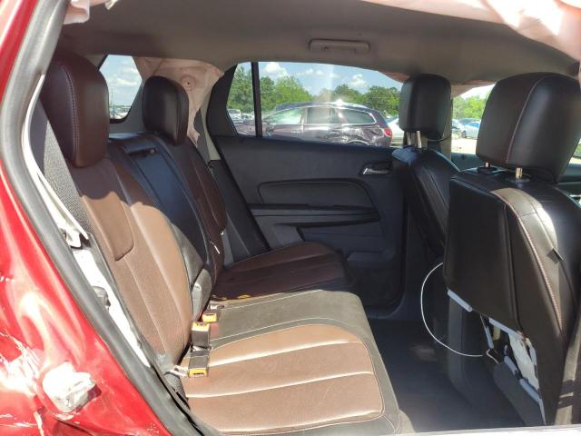 Photo 6 from auction – 2014 GMC TERRAIN SL with VIN 2GKFLSE37E6139044