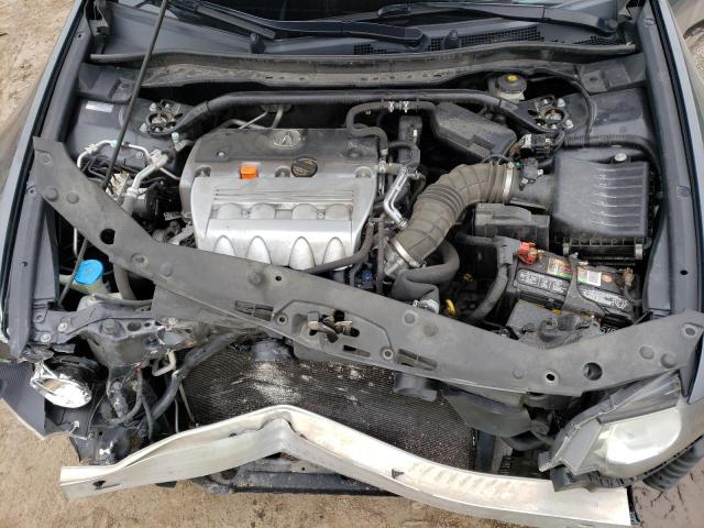 Photo 7 from auction – 2011 ACURA TSX with VIN JH4CU2F6XBC005764