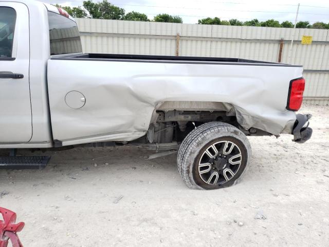Photo 9 from auction – 2016 CHEVROLET SILVERADO with VIN 1GC0CUEG2GZ147883