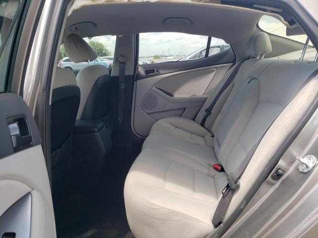 Photo 6 from auction – 2012 KIA OPTIMA LX with VIN 5XXGM4A77CG024935