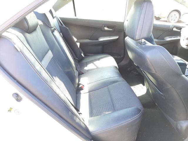 Photo 6 from auction – 2013 TOYOTA CAMRY L with VIN 4T1BF1FK1DU680376