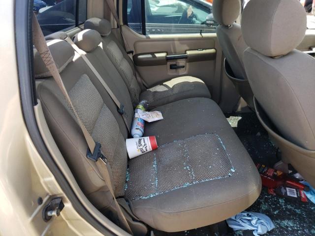Photo 6 from auction – 2003 FORD EXPLORER S with VIN 1FMZU67E73UC46293