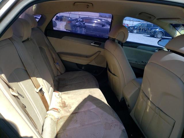 Photo 6 from auction – 2015 HYUNDAI SONATA SE with VIN 5NPE24AF9FH056797