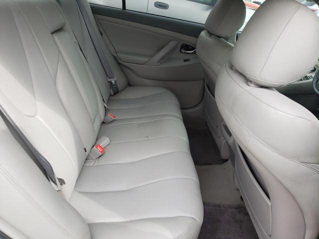 Photo 6 from auction – 2011 TOYOTA CAMRY BASE with VIN 4T4BF3EKXBR097871
