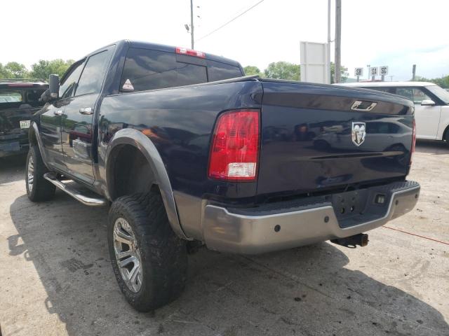 Photo 3 from auction – 2012 DODGE RAM 1500 S with VIN 1C6RD7LT4CS242011