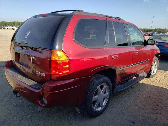 صورة رقم 4 من المزاد - 2008 GMC ENVOY مع VIN 1GKDT13S982164332
