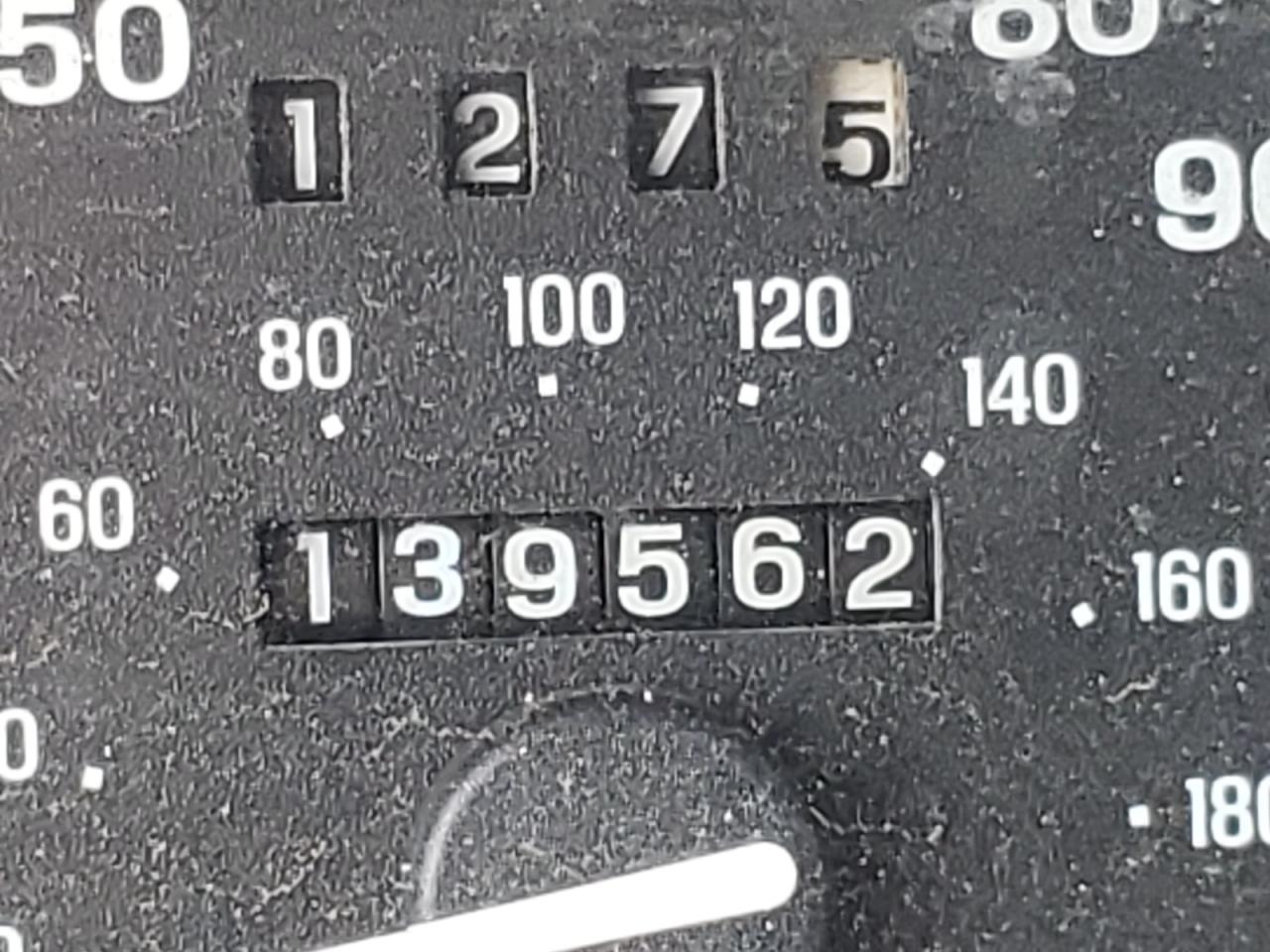 Фото 8 с аукциона – 2000 MAZDA B3000 TROY с VIN 4F4YR16V8YTM24819